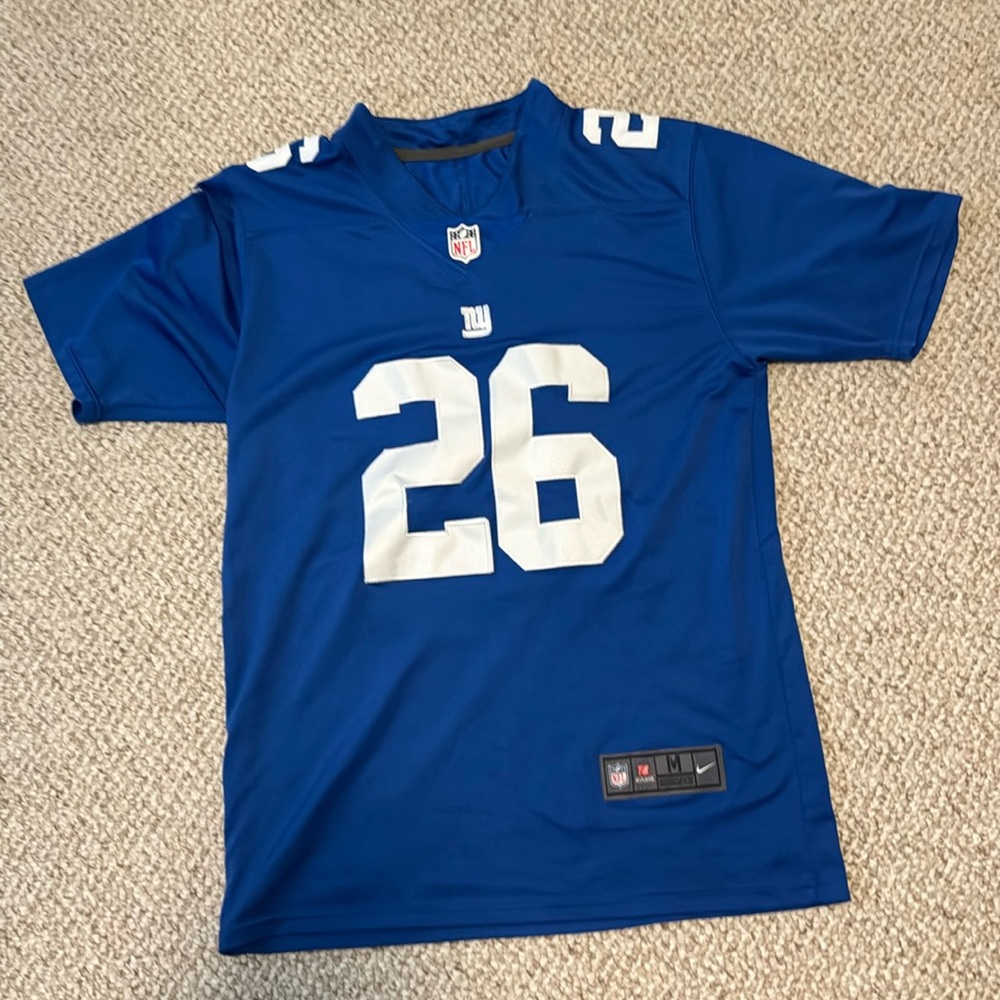 Giants jersey